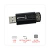 Innovera USB 3.0 Flash Drive, 32 GB, PK3 82332